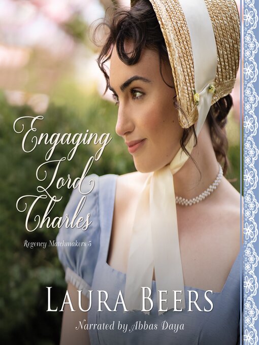 Title details for Engaging Lord Charles by Laura Beers - Available